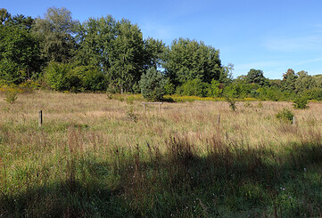 Höllengrund Pulverberg, Foto: Norman Siehl, Lizenz: Tourismusverband Dahme-Seenland e.V.
