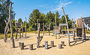 Spielplatz, Foto: Redek Kurzej, Lizenz: Redek Kurzej