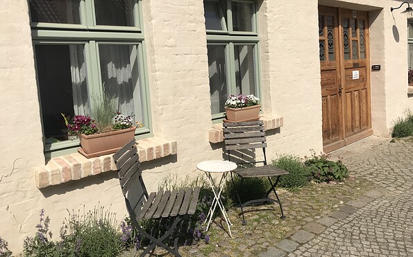 Außenansicht , Foto: Paulina Gaugel, Lizenz: Paulina Gaugel