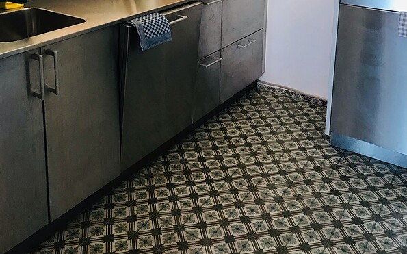 Küche, Foto: Paulina Gaugel, Lizenz: Paulina Gaugel