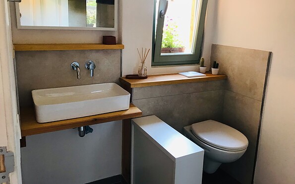 Bad, Foto: Paulina Gaugel, Lizenz: Paulina Gaugel