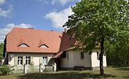 Schulmuseum Schwarzenburg, Foto: Jörg Beyer, Lizenz: Jörg Beyer