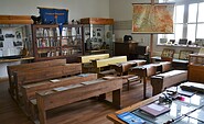 Schulmuseum Schwarzenburg, Foto: Jörg Beyer, Lizenz: Jörg Beyer
