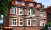 Stadtsee - Pension Schade in Templin, Foto: Michael Schade