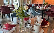 Grünlers Backstube in Oranienburg, Foto: Katja Grünler-Erchinger