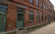 Hausansicht, Foto: Frau Ruprecht, Lizenz: Frau Ruprecht