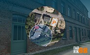 Kartenansicht mit Parkplatz, Foto: Frau Ruprecht, Lizenz: Frau Ruprecht
