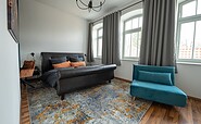 Schlafzimmer, Foto: Frau Ruprecht, Lizenz: Frau Ruprecht