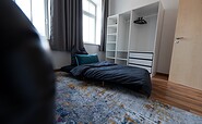 Schlafzimmer, Foto: Frau Ruprecht, Lizenz: Frau Ruprecht