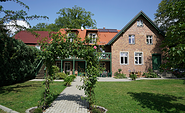 Grüner Wald Spreewald Apartments, Foto: Kristin Freitag, Lizenz: Grüner Wald Spreewald Apartments