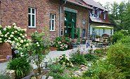 Grüner Wald Spreewald Apartments, Foto: Kristin Freitag, Lizenz: Grüner Wald Spreewald Apartments