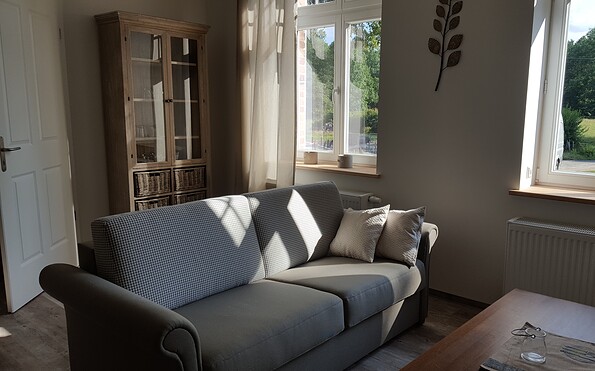 Grüner Wald Spreewald Apartments, Foto: Grüner Wald Spreewald Apartments, Lizenz: Grüner Wald Spreewald Apartments