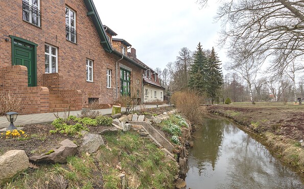 Grüner Wald Spreewald Apartments, Foto: Grüner Wald Spreewald Apartments, Lizenz: Grüner Wald Spreewald Apartments