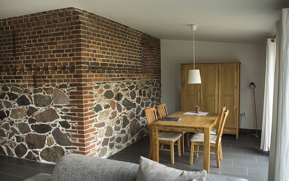 Interior view, Foto: Steffen Lehmann, Lizenz: TMB