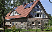 Hexenhaus at Rüsterhof, Foto: Yvonne Bleeck, Lizenz: TMB Fotoarchiv
