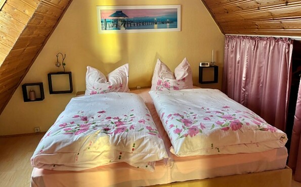 bedroom, Foto: Thea Hanspach