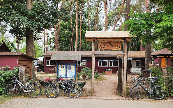 Fischerei Aurora Zernsdorf, Foto: Norman Siehl, Lizenz: Tourismusverband Dahme-Seenland e.V.