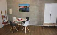 Sitzgelegenheit, Foto: Kerstin Maslow, Lizenz: Tourismusverband Prignitz e.V.