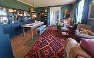 Bibliothek, Foto: Tobias Leipprand, Lizenz: Tourismusverband Prignitz e.V.