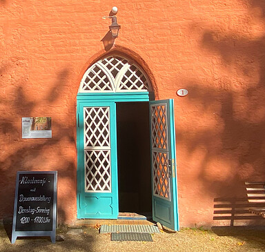 Museum im Kloster Zehdenick