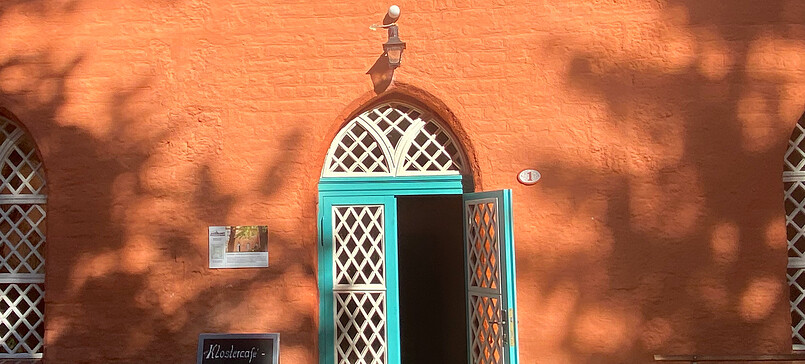 Museum im Kloster Zehdenick