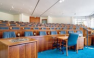 Auditorium, Foto: Hotel Döllnsee-Schorfheide, Foto: Jones-Art, Lizenz: Hotel Döllnsee-Schorfheide