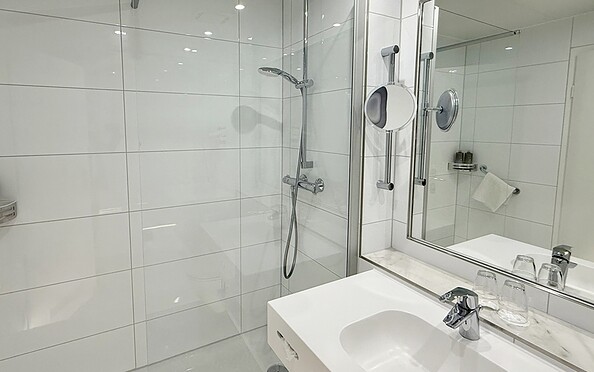 Superior-Zimmer, Foto: Hotel Döllnsee-Schorfheide, Foto: Hotel Döllnsee-Schorfheide, Lizenz: Hotel Döllnsee-Schorfheide