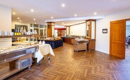 Buffetbereich, Foto: Hotel Döllnsee-Schorfheide, Foto: Jones-Art, Lizenz: Hotel Döllnsee-Schorfheide