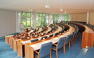 Auditorium, photo: Hotel Döllnsee-Schorfheide, Foto: Jones-Art, Lizenz: Hotel Döllnsee-Schorfheide