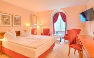 comfort room, photo: Hotel Döllnsee-Schorfheide, Foto: Jones-Art, Lizenz: Hotel Döllnsee-Schorfheide