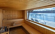 bathhouse with sauna, photo: Hotel Döllnsee-Schorfheide, Foto: Jones-Art, Lizenz: Hotel Döllnsee-Schorfheide