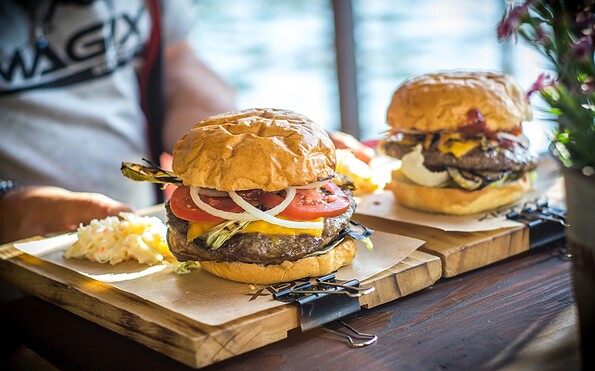 MAGIX Wake- &amp; Freizeitpark Großbeeren | Berlin, Foto: Felix Heidenreich , Lizenz: Wasserskilift in Großbeeren GmbH