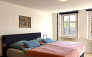 Altes Fischerhaus - Schlafzimmer, Foto: Britta Richter, Lizenz: Britta Richter