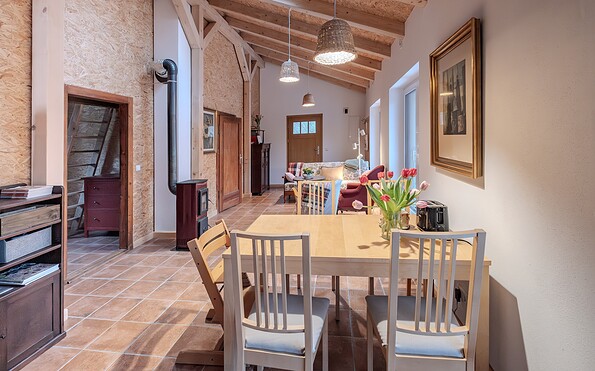 Wohnzimmer, Foto: Olaf Schilling, Lizenz: Olaf Schilling