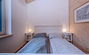 Schlafzimmer, Foto: Olaf Schilling, Lizenz: Olaf Schilling