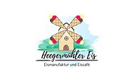 Logo Heegermühler Eismanufaktur
