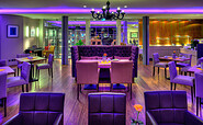 Restaurant, Foto: ArtHotel Kiebitzberg, Lizenz: ArtHotel Kiebitzberg