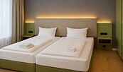 Holiday Inn Hotel Cottbus, Foto: BeePartment, Lizenz: BeePartment