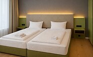 Holiday Inn Hotel Cottbus, Foto: BeePartment, Lizenz: BeePartment