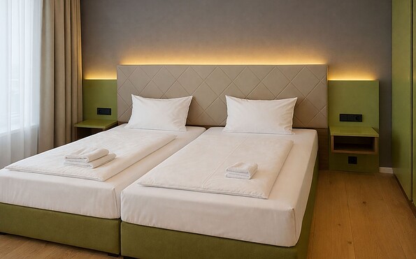 Holiday Inn Hotel Cottbus, Foto: BeePartment, Lizenz: BeePartment