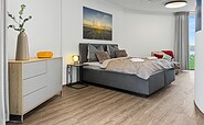 Schlafzimmer, Foto: Richard Galle, Lizenz: Richard Galle