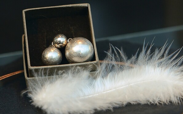 SchmuckWerkstatt Heike Burgemann, Foto: Kati Krüger, Lizenz: Kati Krüger