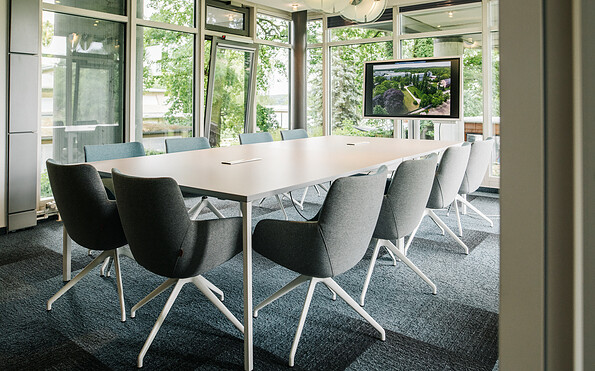 Kreativ Lounge © Kongresshotel Potsdam , Foto: Kongresshotel Potsdam, Lizenz: Kongresshotel Potsdam