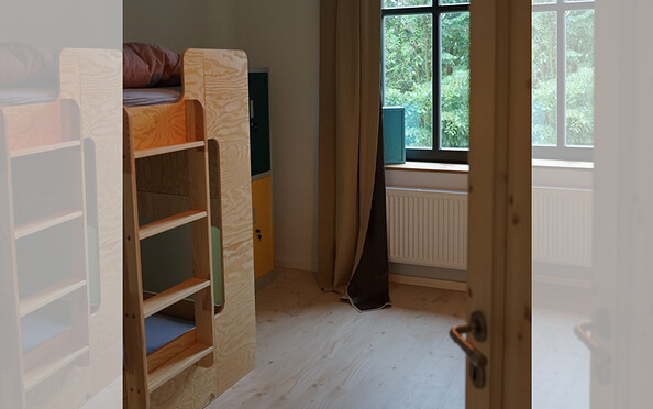 Ziegelsteinhaus, Foto: Florian Schärer, Lizenz: Florian Schärer
