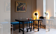 Ziegelsteinhaus, Foto: Florian Schärer, Lizenz: Florian Schärer
