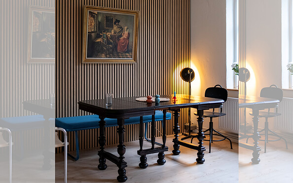 Ziegelsteinhaus, Foto: Florian Schärer, Lizenz: Florian Schärer
