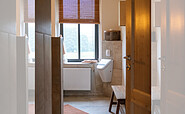 Ziegelsteinhaus, Foto: Florian Schärer, Lizenz: Florian Schärer