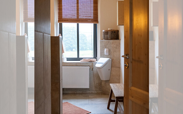 Ziegelsteinhaus, Foto: Florian Schärer, Lizenz: Florian Schärer