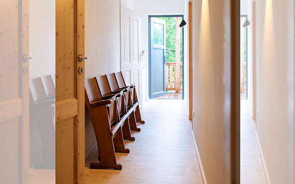 Ziegelsteinhaus, Foto: Florian Schärer, Lizenz: Florian Schärer