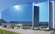 Holiday Inn Hotel Cottbus, Foto: Beepartment, Lizenz: Beepartment